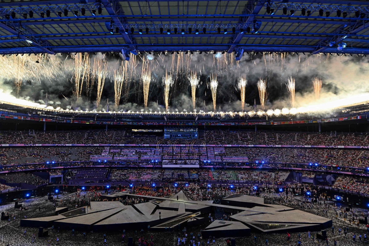 奥运闭幕式时间(奥运闭幕式结束语) 奥运闭幕式时间(奥运闭幕式结束语)